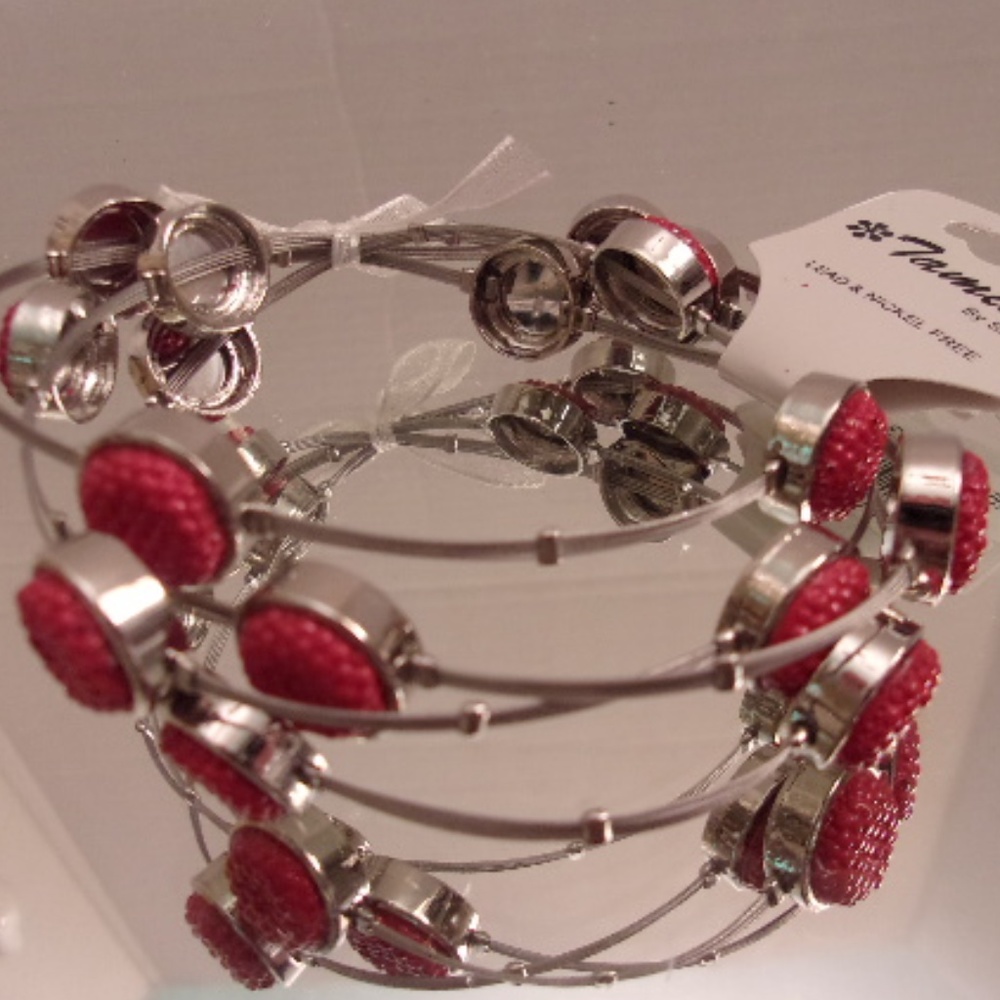 Tamina charming Bracelet. L36-2